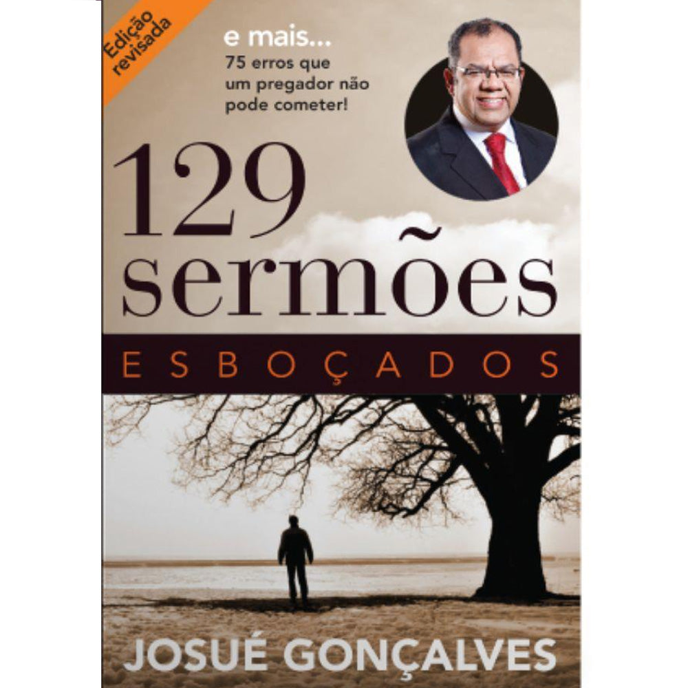 129 Sermões Esboçados