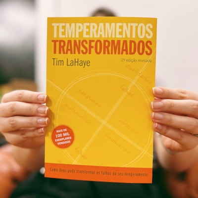 Temperamentos transformados