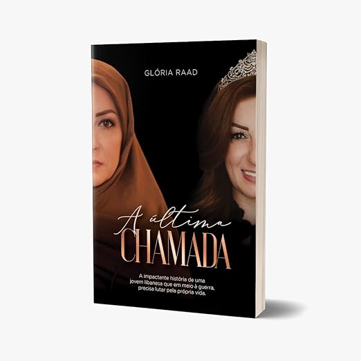 A Última Chamada - Glória Raad