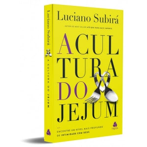 A CULTURA DO JEJUM