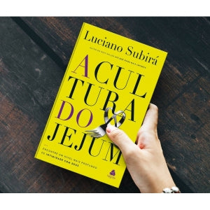 A CULTURA DO JEJUM