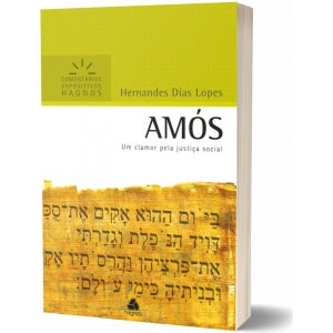 AMOS - COMENTARIOS EXPOSITIVOS