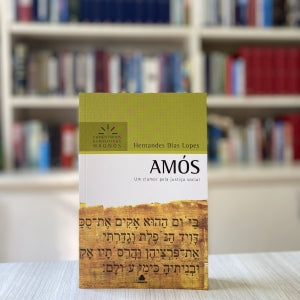AMOS - COMENTARIOS EXPOSITIVOS