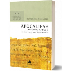 APOCALIPSE - COMENTARIOS EXPOSITIVOS