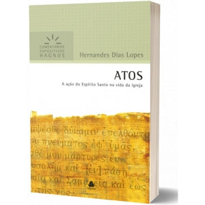 ATOS - COMENTARIOS EXPOSITIVOS