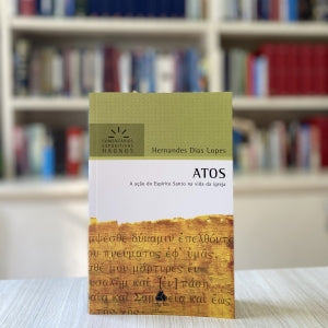 ATOS - COMENTARIOS EXPOSITIVOS