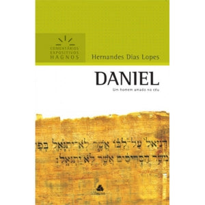 DANIEL - COMENTARIOS EXPOSITIVOS