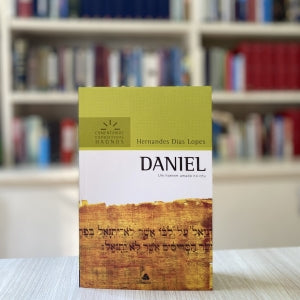DANIEL - COMENTARIOS EXPOSITIVOS