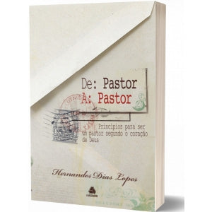 DE PASTOR A PASTOR