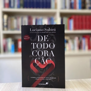 De todo coração