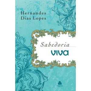 Devocional sabedoria Viva