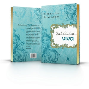 Devocional sabedoria Viva