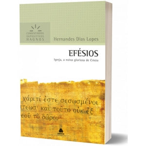 EFESIOS - COMENTARIOS EXPOSITIVOS
