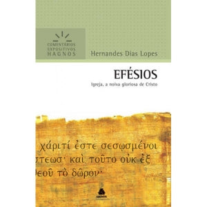EFESIOS - COMENTARIOS EXPOSITIVOS