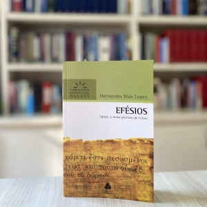 EFESIOS - COMENTARIOS EXPOSITIVOS