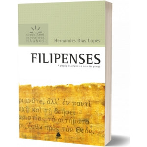 Filipenses - Comentários Expositivos