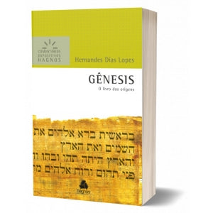 GENESIS - COMENTARIOS EXPOSITIVOS