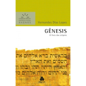 GENESIS - COMENTARIOS EXPOSITIVOS