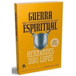 Guerra espiritual