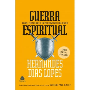 Guerra espiritual