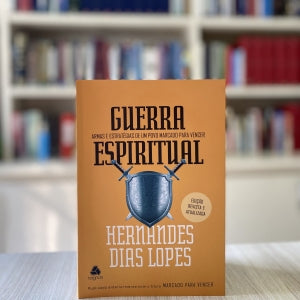 Guerra espiritual