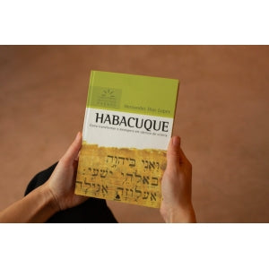 HABACUQUE - COMENTARIOS EXPOSITIVOS