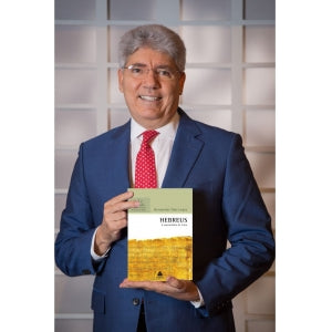 HEBREUS - COMENTARIOS EXPOSITIVOS HAGNOS