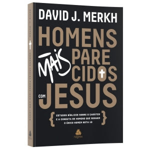 HOMENS MAIS PARECIDOS COM JESUS