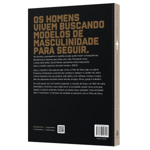 HOMENS MAIS PARECIDOS COM JESUS