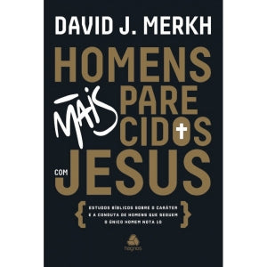 HOMENS MAIS PARECIDOS COM JESUS