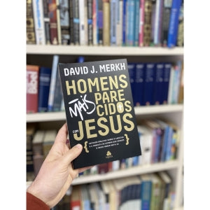 HOMENS MAIS PARECIDOS COM JESUS