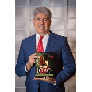 JOAO BATISTA - O MENSAGEIRO DO REI