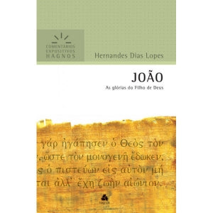 JOAO - COMENTARIOS EXPOSITIVOS