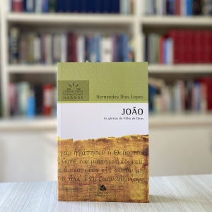 JOAO - COMENTARIOS EXPOSITIVOS
