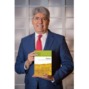 JONAS - COMENTARIOS EXPOSITIVOS