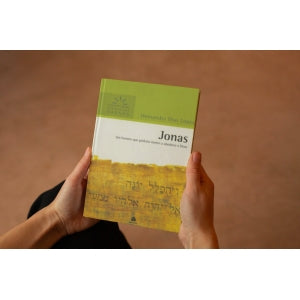 JONAS - COMENTARIOS EXPOSITIVOS