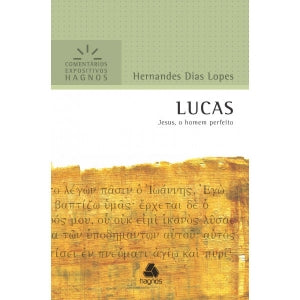 LUCAS - COMENTARIOS EXPOSITIVOS