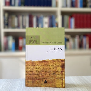 LUCAS - COMENTARIOS EXPOSITIVOS