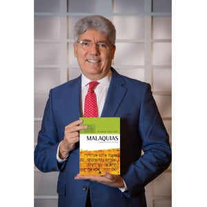 MALAQUIAS - COMENTARIOS EXPOSITIVOS