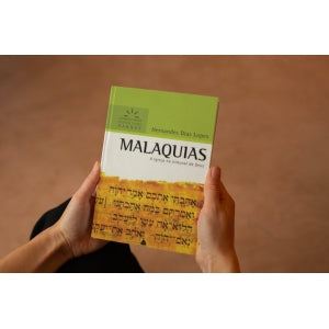 MALAQUIAS - COMENTARIOS EXPOSITIVOS
