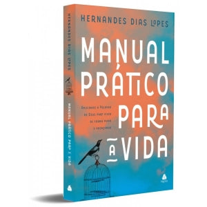 Manual prático para a vida