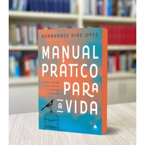 Manual prático para a vida