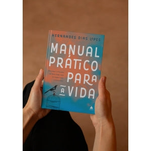 Manual prático para a vida