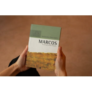 MARCOS - COMENTARIOS EXPOSITIVOS