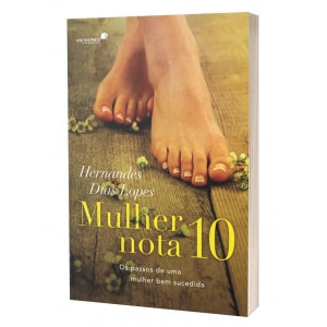 MULHER NOTA 10