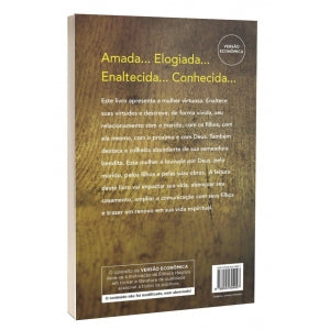 MULHER NOTA 10