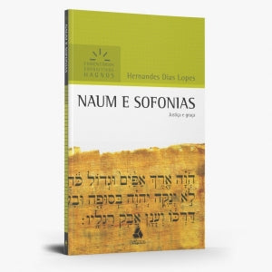 NAUM E SOFONIAS - COMENTARIOS EXPOSITIVOS