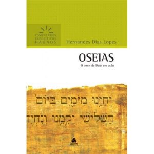 Oseias - Comentários Expositivos