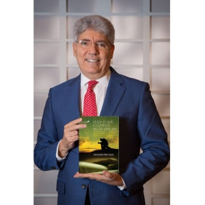 Ouça o que o espírito diz às igrejas
