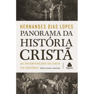 Panorama da historia cristã